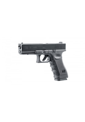 UMAREX GLOCK 17 GEN3 4,5MM (.177) ILMAPISTOOLI 5.8365