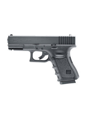 UMAREX GLOCK 19 CO2 4,5MM BB (.177) ILMAPISTOOLI 5.8358