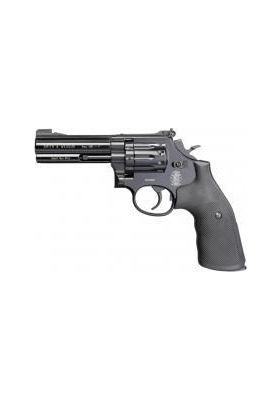 UMAREX S&W M586 4" CO2 448.00.04