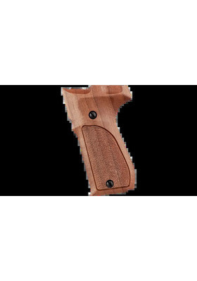 UMAREX WALTHER CP88  GRIPS WOOD 416.131