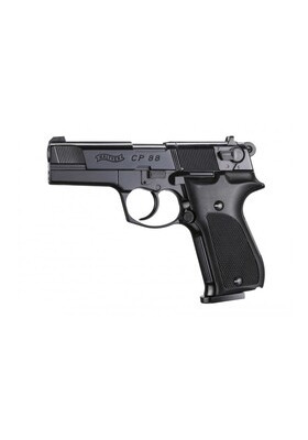 UMAREX WALTHER CP88 CO2 4,5MM PELLET 416.00.00