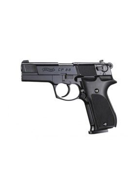 UMAREX WALTHER CP88 CO2 ILMAPIST. 416.00.00