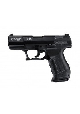 UMAREX WALTHER CP99 CO2 4,5MM PELLET 412.00.00