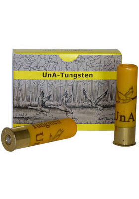 UNA TUNGSTEN 20/76 32G NRO 6 5KPL/RS