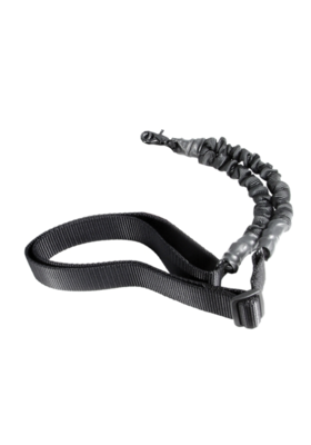 UTG ASEHIHNA SÄÄDETTÄVÄ PVC-GB505B-BSINGLE POINT TACTICAL SLING GEN2