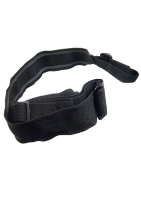 UTG DELUXE UNIVERSAL RIFLE SLING PVC-GB605