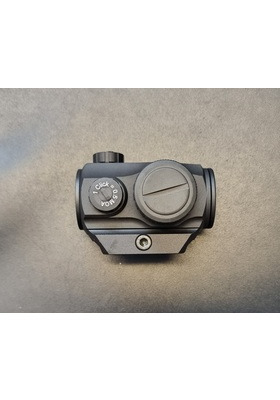 VIXEN RED DOT SIGHT 2 MOA #82012 10V TAKUU