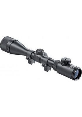 WALTHER 3-9X40 AIRGUN SCOPE 2.1501 + KIJA 1mm fully illuminated