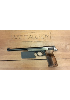 WALTHER OLYMPIA .22 SHORT KÄYT. PIEN. PIST.