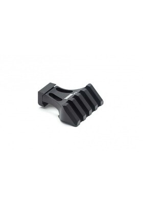 WARNE 45° PICATINNY MOUNT #A645TW