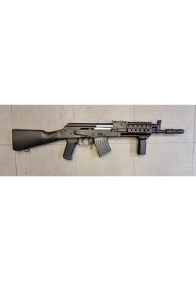 WBP MIDI JACK TACTICAL 7,62X39 TT3  AK KIVÄÄRI10 PTR LIPAS