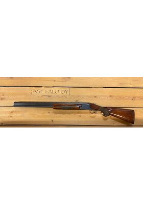 WINCHESTER 101 SKEET KÄYTETTY HAULIKKO 12/70