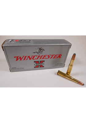 WINCHESTER 25-35 WIN SP 117g 7,60g CX2535 (122111)