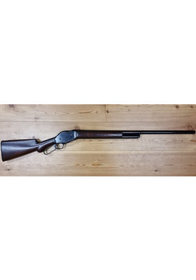 WINCHESTER M1887 KAL 10 KÄYT HAUL