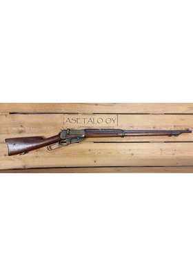 WINCHESTER M1895 7,62x53R KÄYT