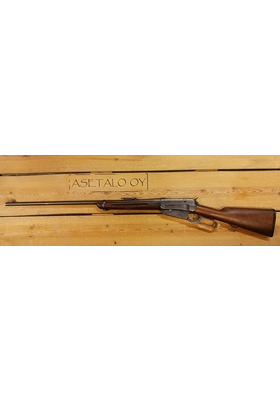 WINCHESTER M1895 8,2X53R KÄYT.