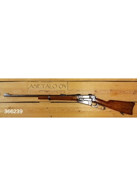 WINCHESTER M1895 8,2X53R SPORTERIZED KÄYT KIV