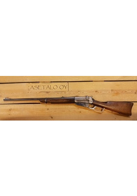 WINCHESTER M1895 9,3X53R KIV KÄYT