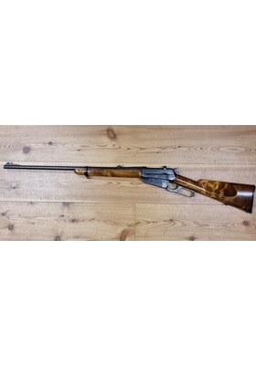 WINCHESTER M1895 9,3X53R METS TUKKI