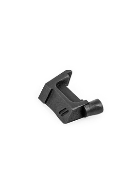 ZEV ENHANCED EXTRACTOR FOR 9MM GLOCK, GEN1-4