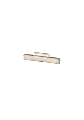 ZEV EXTENDED SLIDE LOCK LEVER,TITANIUM