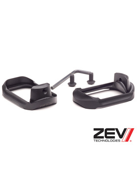 ZEV PROFESSIONAL MAGWELL FOR 17/22 FRAME