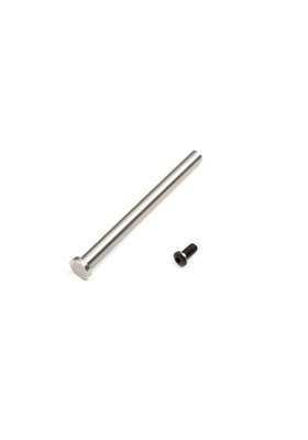 ZEV STAINLESS STEEL GUIDE ROD STD. FRAME