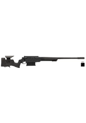 CADEX CDX QUAKE .50 BMG 29" MUSTA