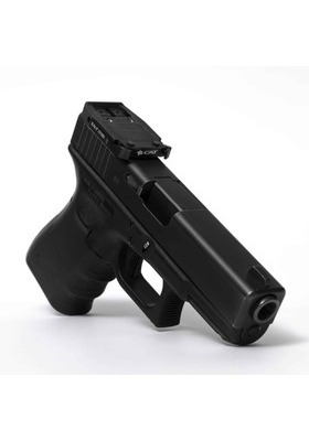CAT SM2 MAGNETIC MOUNT RMR FOR GLOCK 17 #CAT-K-PL-RMR-GLOCK-25.5