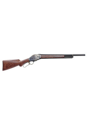 CHIAPPA 1887 LEVER ACTION 12/70 22" RND-CC #930.000