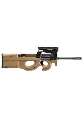 FN PS90 5,7X28 KIVÄÄRI #3848950501