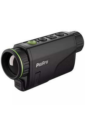 PIXFRA ARC A435 LÄMPÖKAMERA #PFI-A435 POISTOMYYNTI!