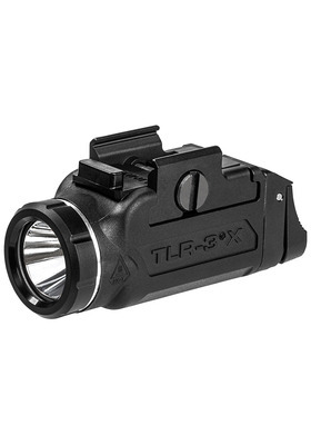 STREAMLIGHT TLR-3X 1913 #59100
