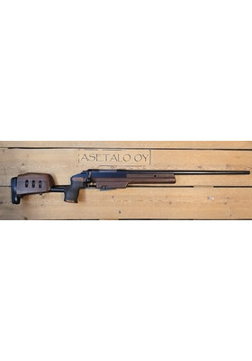 TIKKA M65A "RAMBO" .308 WIN KUIN UUSI KÄYT