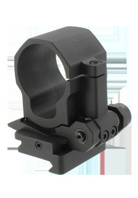 AIMPOINT 3X MAG-1 / FLIPMOUNT 30MM W TM BASE  #200333 