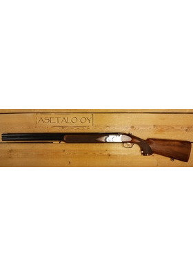 BERETTA 682 12/70 KÄYT HAULIKKO VS 28", SIISTI