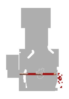 BRENNEKE .375 H&H MAG 17,5G KIV PATR TOG LUODILLA #032236