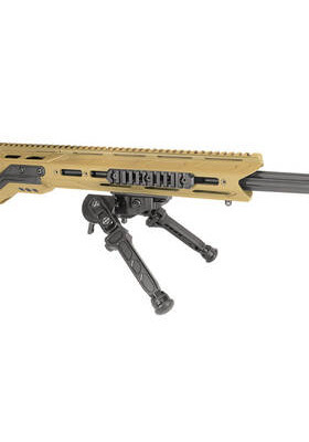 CADEX FALCON ETUJALAT/BIPOD #7431-K015