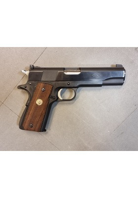 COLT 1911 ACE .22LR KÄYT.PIST