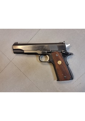 COLT 1911 ACE .22LR KÄYT.PIST