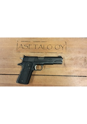 COLT 1911 ACE .22LR KÄYT.PIST