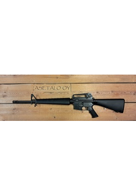 COLT AR15A4 .223 REM KÄYT KIV