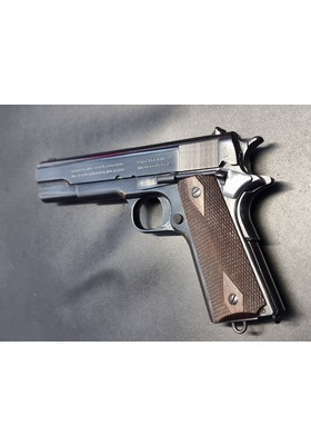 COLT M1911 RUSSIAN CONTRACT .45 ACP 