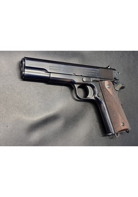 COLT M1911 RUSSIAN CONTRACT .45 ACP 