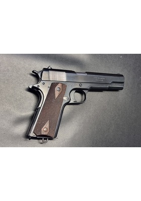 COLT M1911 RUSSIAN CONTRACT .45 ACP 