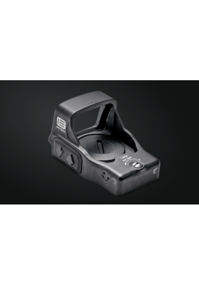 EOTECH EFLX 3 MOA MINI RED DOT #EFLX3RWBLK