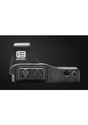 EOTECH EFLX 6 MOA MINI RED DOT #EFLX6RWBLK