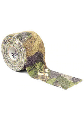 GEAR AID CAMO FABRIC WRAP NAAMIOINTITEIPPI, MOSSY OAK OBSESSION