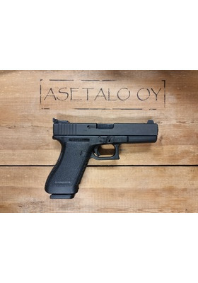 GLOCK 21 GEN3 KÄYT 45 ACP PISTOOLI