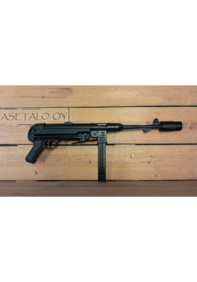 GSG MP40 9MM TT3 KIVÄÄRI